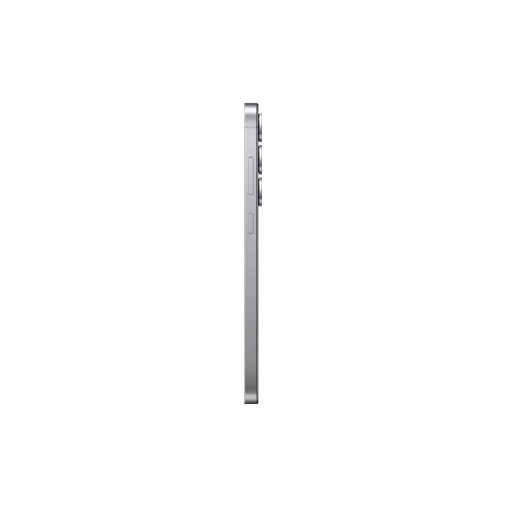 סמסונג גלקסי S25 פלוס Samsung Galaxy S25 Plus אפור כסוף  512GB 12GB RA