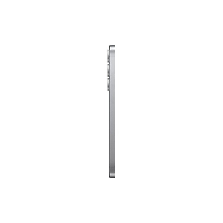 סמסונג גלקסי S25 פלוס Samsung Galaxy S25 Plus אפור כסוף  512GB 12GB RA
