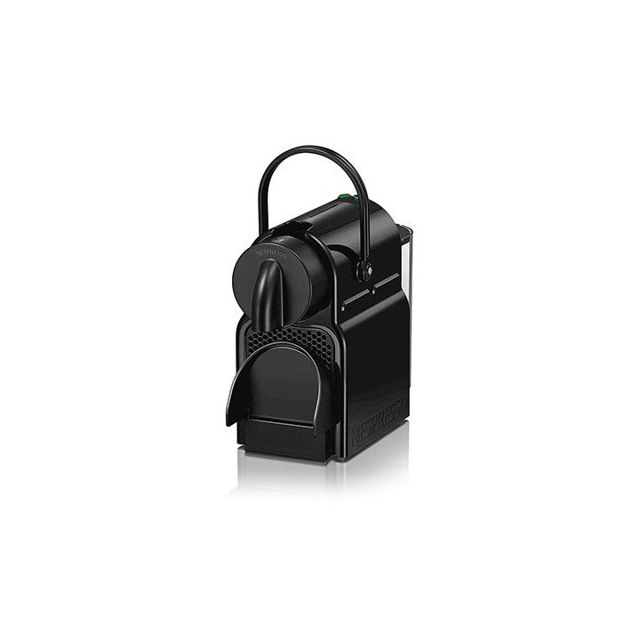 מכונת קפה נספרסו איניסיה Delonghi Nespresso Inissia EN80 בצבע שחור