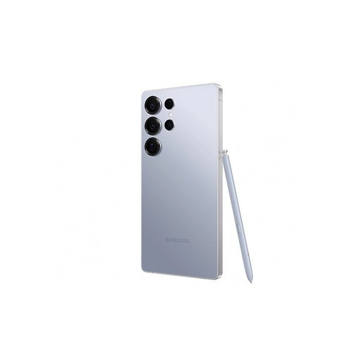 סמסונג גלקסי S25 אולטרה Samsung Galaxy S25 Ultra כחול טיטניום 512GB 12