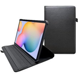 כיסוי לטאבלט Samsung Galaxy Tab S6 Lite 10.4" Premium בצבע שחור