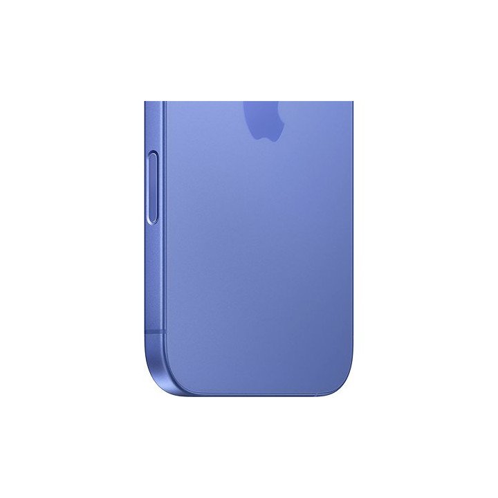 אייפון Apple iPhone 16 128GB בצבע כחול