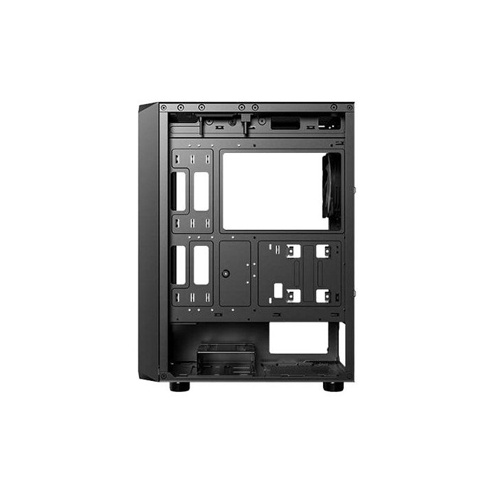 מארז מחשב Antec AX83 EXTREME RGB בצבע שחור