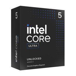 מעבד Intel Core Ultra 5 225 20M Cache, up to 4.90GHz Box