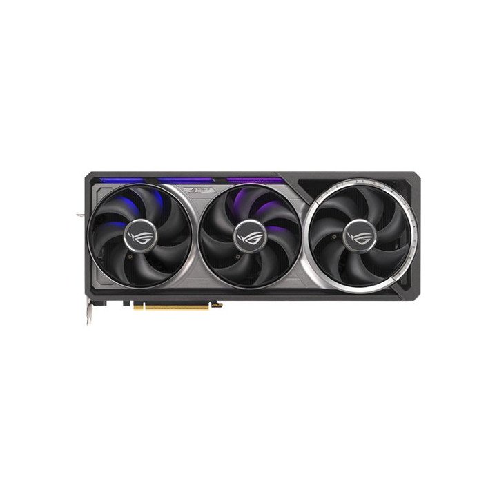 כרטיס מסך ASUS ROG Astral GeForce RTX 5080 16GB GDDR7 OC Edition