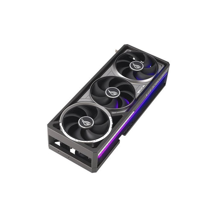 כרטיס מסך ASUS ROG Astral GeForce RTX 5080 16GB GDDR7 OC Edition
