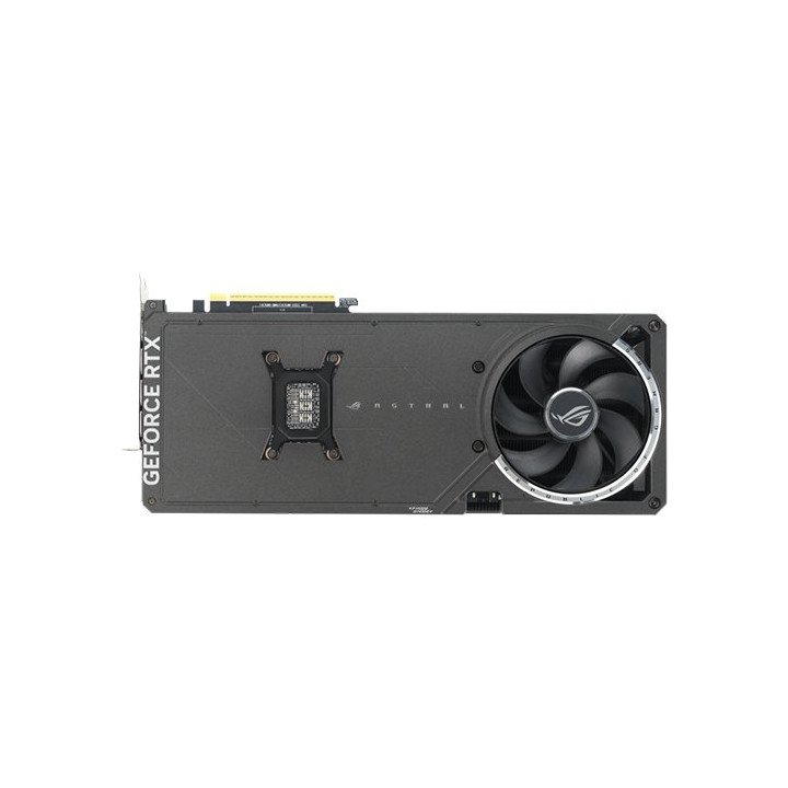 כרטיס מסך ASUS ROG Astral GeForce RTX 5080 16GB GDDR7 OC Edition