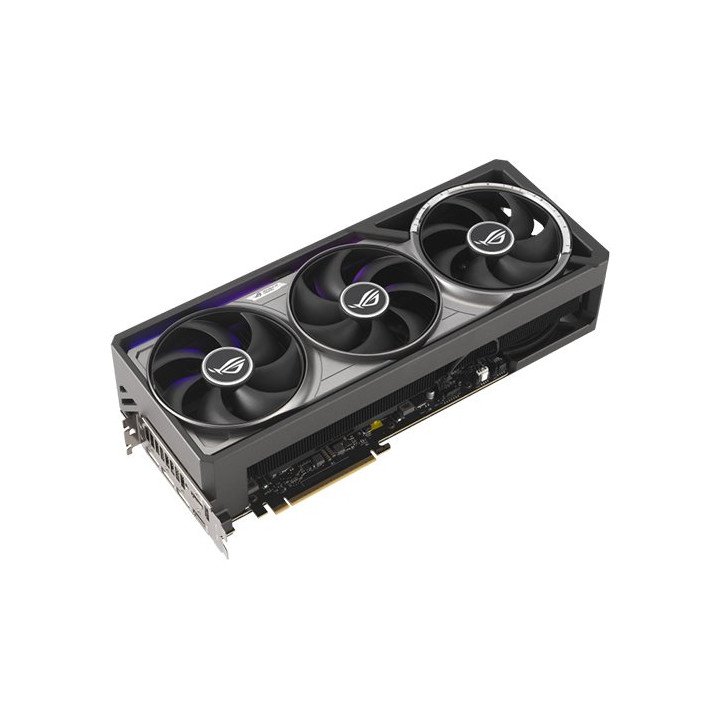 כרטיס מסך ASUS ROG Astral GeForce RTX 5080 16GB GDDR7 OC Edition