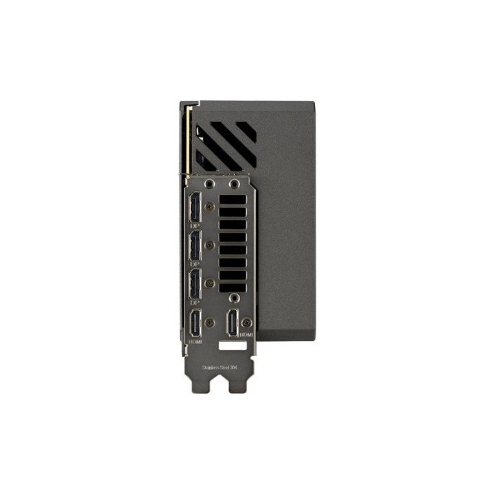 כרטיס מסך ASUS ROG Astral GeForce RTX 5080 16GB GDDR7 OC Edition