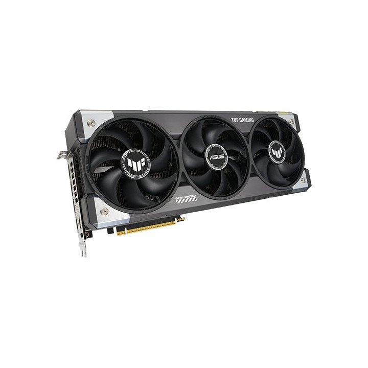 כרטיס מסך ASUS TUF Gaming GeForce RTX 5090 32GB GDDR7 OC Edition