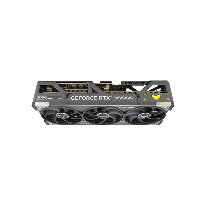 כרטיס מסך ASUS TUF Gaming GeForce RTX 5090 32GB GDDR7 OC Edition