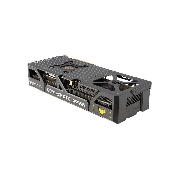 כרטיס מסך ASUS TUF Gaming GeForce RTX 5090 32GB GDDR7 OC Edition
