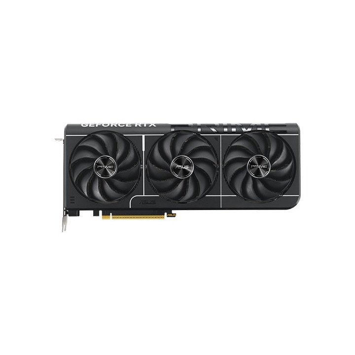 כרטיס מסך ASUS PRIME GeForce RTX 5080 16GB GDDR7 OC Edition