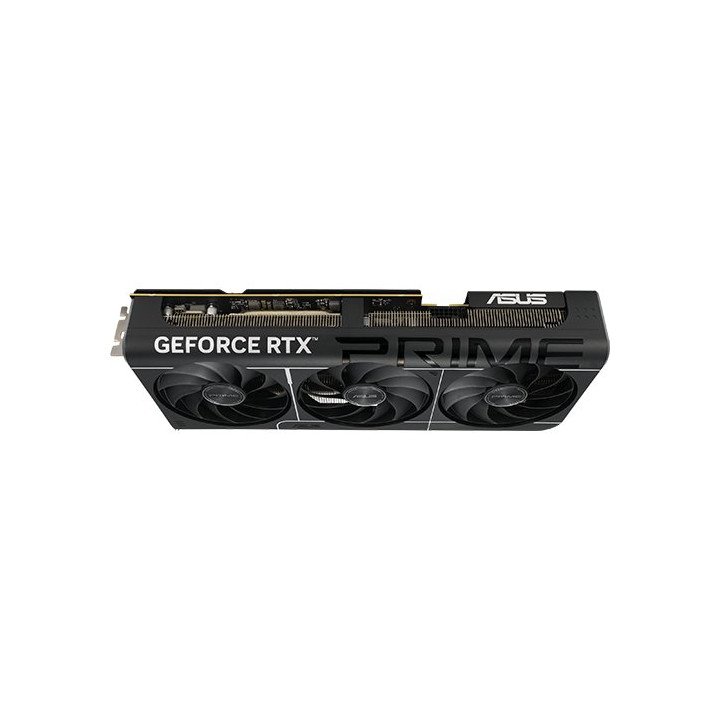 כרטיס מסך ASUS PRIME GeForce RTX 5080 16GB GDDR7 OC Edition