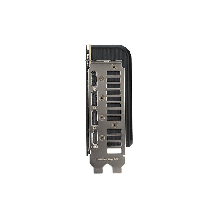 כרטיס מסך ASUS PRIME GeForce RTX 5080 16GB GDDR7 OC Edition