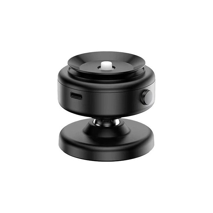 תופסן מגנטי לסמארטפון עם וואקום Magic Mount