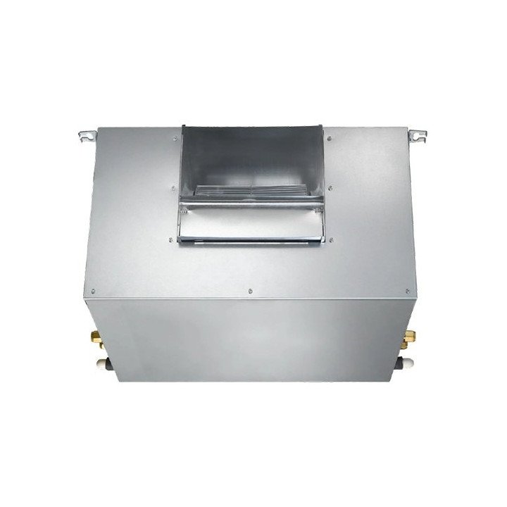 מזגן אלקטרה מיני מרכזי אינוורטר Electra EMD A SQ INV 45T 42,000BTU – מ