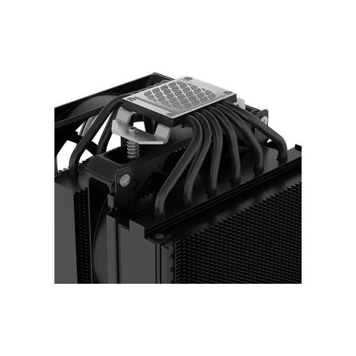 קירור למעבד Corsair A115 Twin Tower