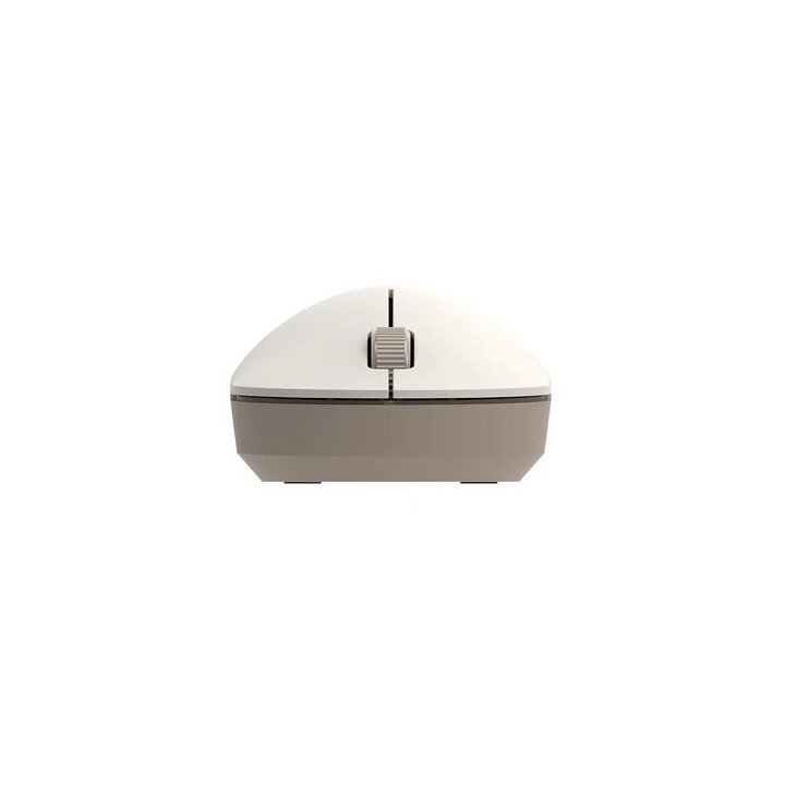עכבר אלחוטי שיאומי לבן Xiaomi Wireless Mouse Lite 2