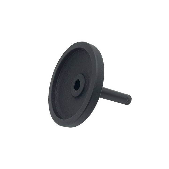 מעמד מיקרופון יציב ממתכת Super Sound ST100