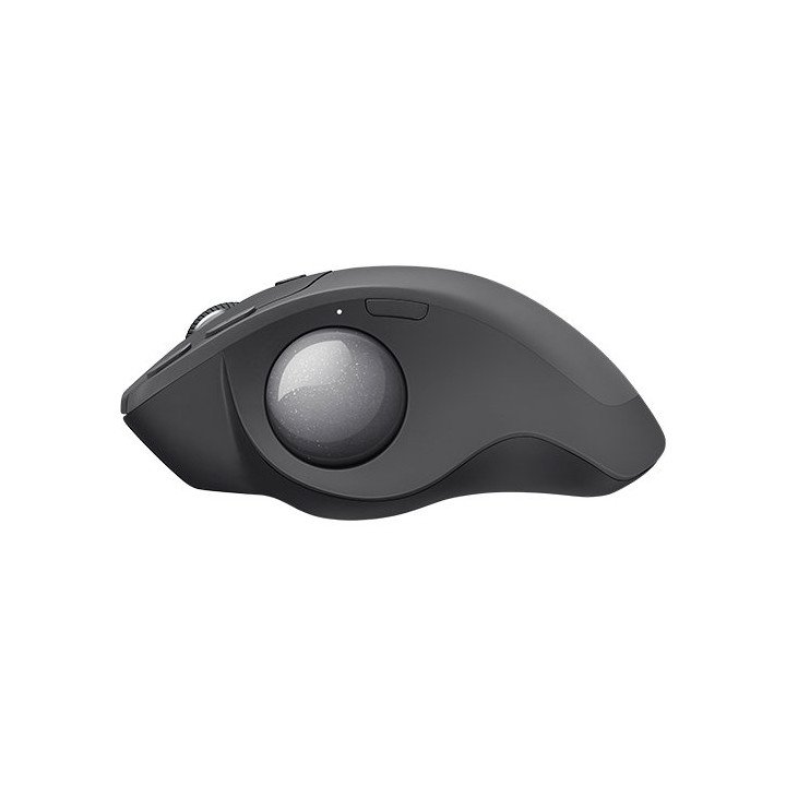 עכבר ארגונומי אלחוטי Logitech MX ERGO