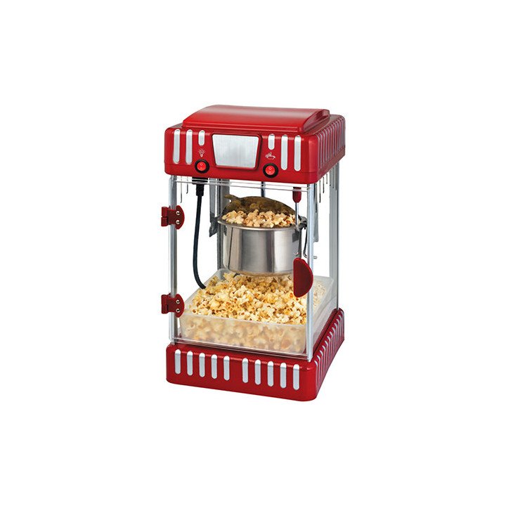 מכונה להכנת פופקורן Gold Line ATL-202 Movie Star 300W