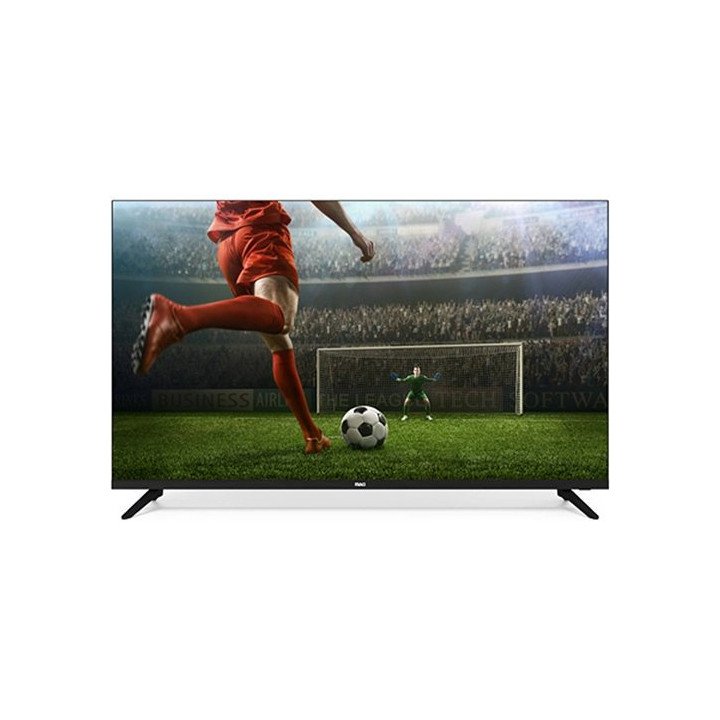טלוויזיה 43 אינץ חכמה MAG IL43UQM9500 Smart 4K UHD LED TV - משלוח חינם