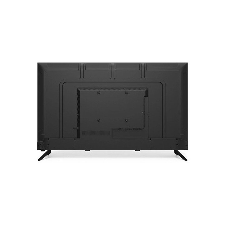 טלוויזיה 43 אינץ חכמה MAG IL43UQM9500 Smart 4K UHD LED TV - משלוח חינם