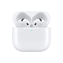 איירפודס Apple AirPods 4 אוזניות אלחוטיות