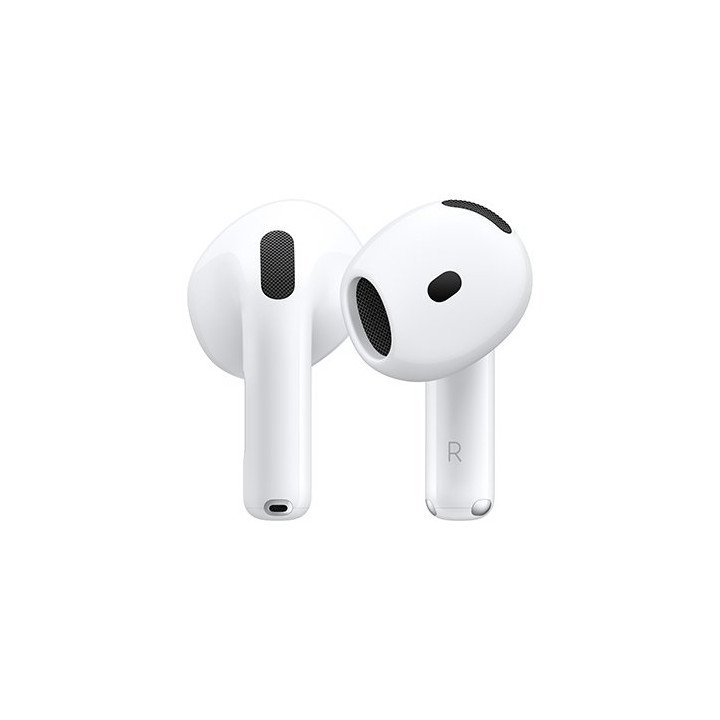 איירפודס Apple AirPods 4 אוזניות אלחוטיות