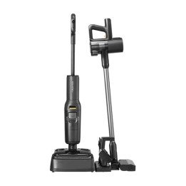 שואב שוטף אלחוטי רובורוק עם מוט Roborock F25 Ace Combo