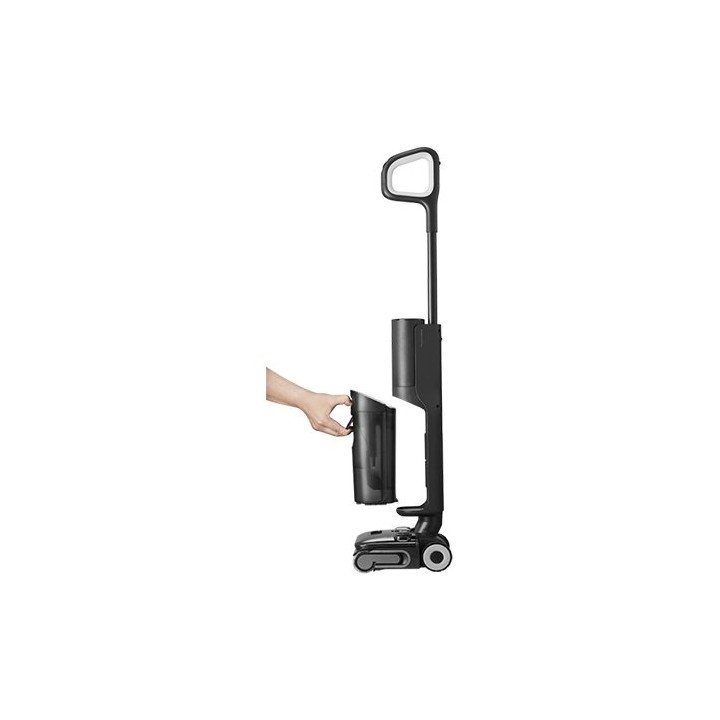 שואב שוטף אלחוטי רובורוק עם מוט Roborock F25 Ace Combo