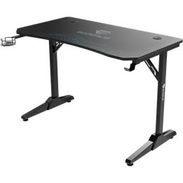 שולחן גיימינג SCORPIUS DESKPRO-BL110 110x60– משלוח חינם