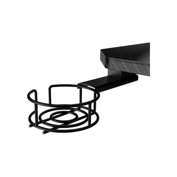 שולחן גיימינג SCORPIUS DESKPRO-BL110 110x60– משלוח חינם