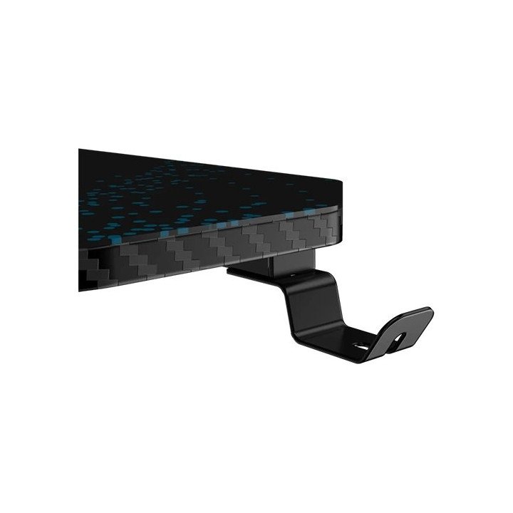 שולחן גיימינג SCORPIUS DESKPRO-BL110 110x60– משלוח חינם