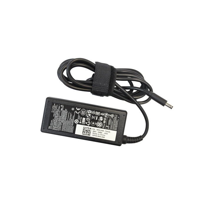 מטען למחשב נייד DELL 19.5V 3.34A 65W 5559