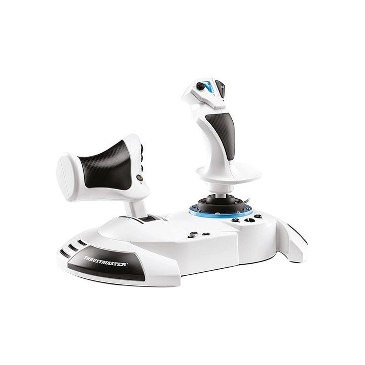 ג'ויסטיק טיסה לXBOX ולמחשב Thrustmaster T.Flight Hotas One Microsoft F