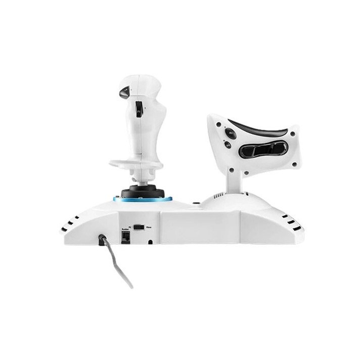 ג'ויסטיק טיסה לXBOX ולמחשב Thrustmaster T.Flight Hotas One Microsoft F