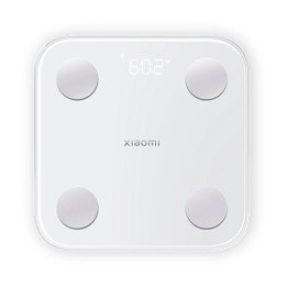 משקל חכם שיאומי Xiaomi Body Composition Scale S400