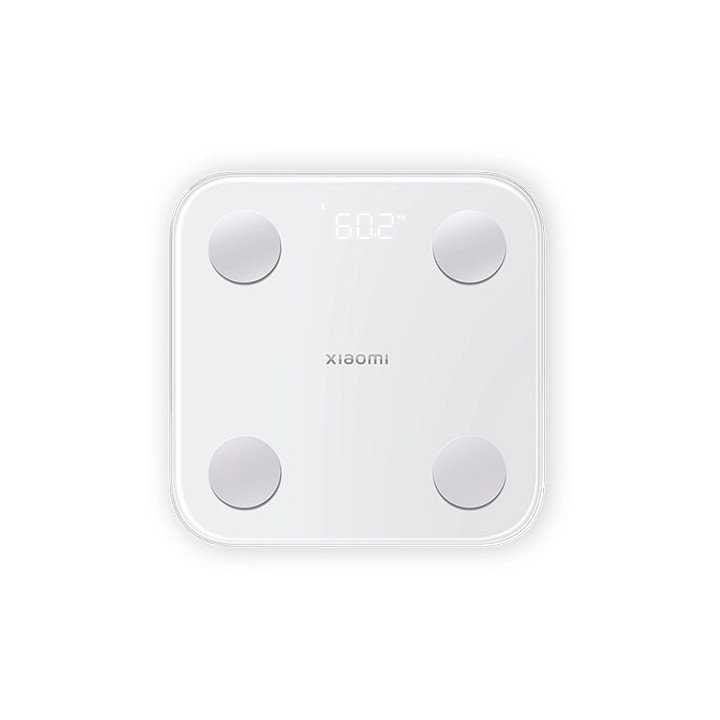 משקל חכם שיאומי Xiaomi Body Composition Scale S400