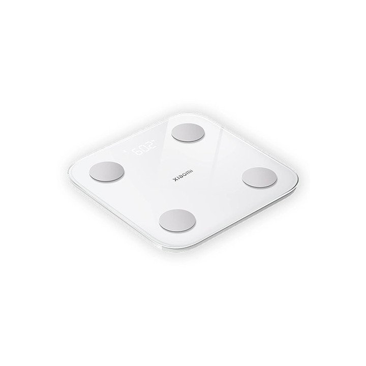 משקל חכם שיאומי Xiaomi Body Composition Scale S400