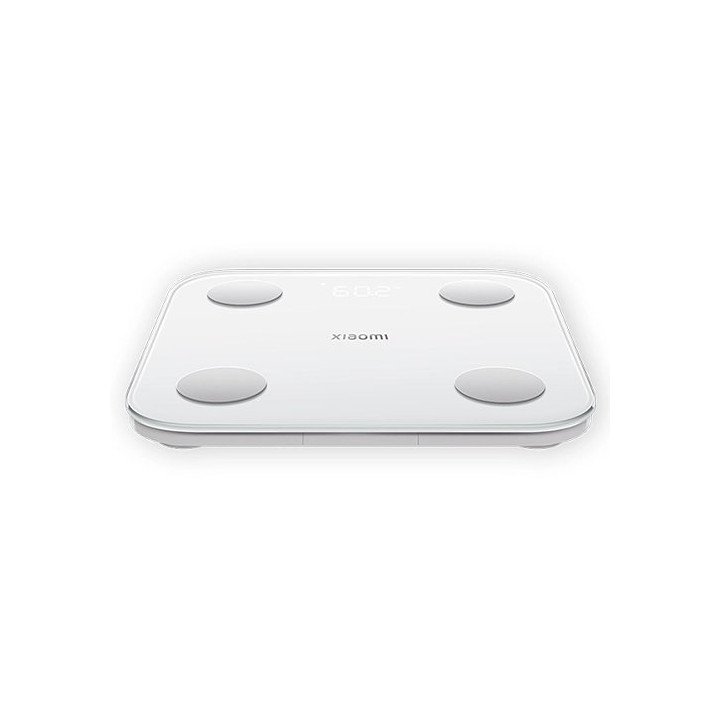 משקל חכם שיאומי Xiaomi Body Composition Scale S400