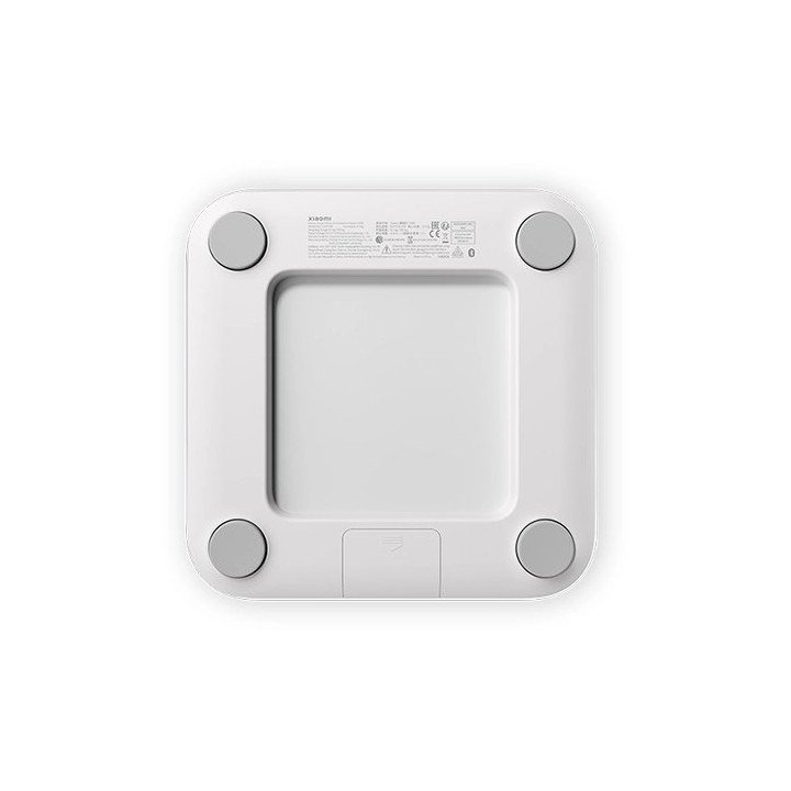משקל חכם שיאומי Xiaomi Body Composition Scale S400