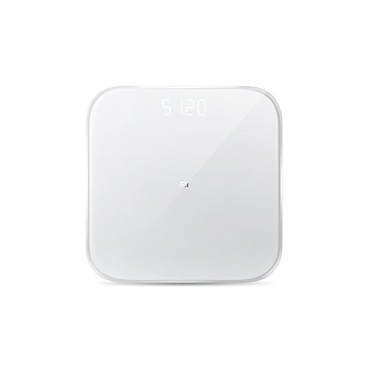 משקל אדם חכם שיאומי Xiaomi Mi Smart Scale 2