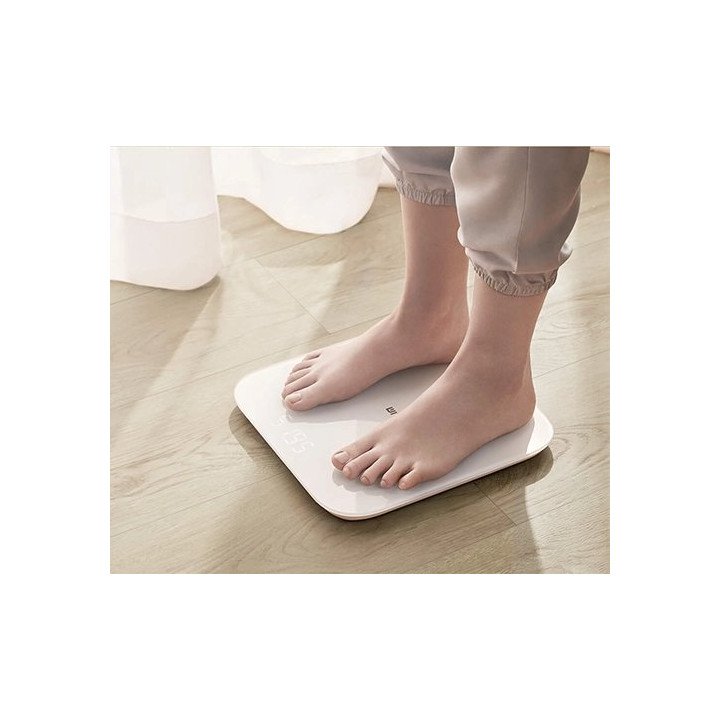משקל אדם חכם שיאומי Xiaomi Mi Smart Scale 2