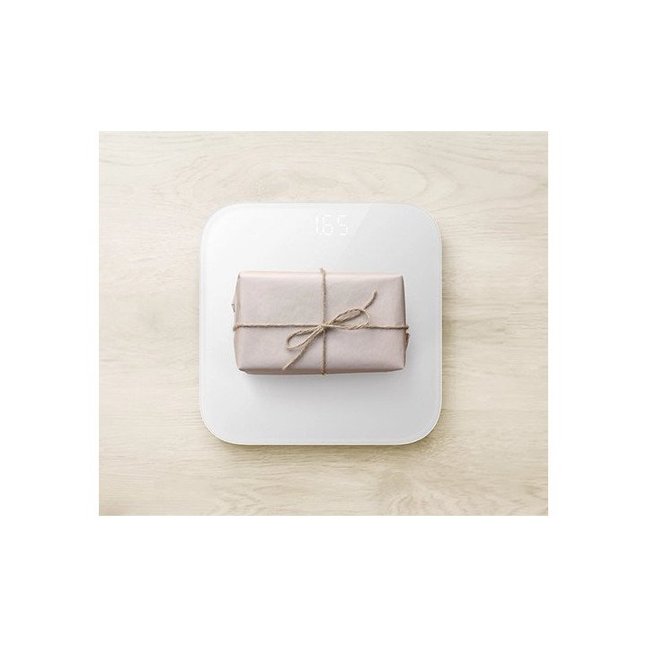 משקל אדם חכם שיאומי Xiaomi Mi Smart Scale 2