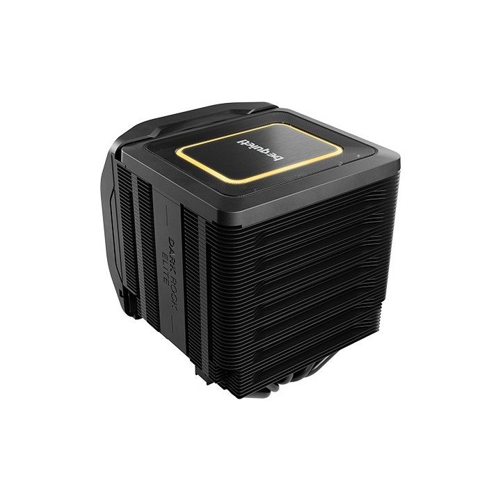 קירור למעבד Be Quiet! Dark Rock Elite BK037 ARGB