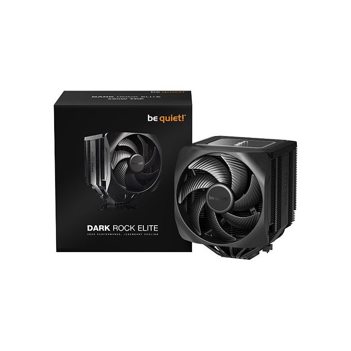 קירור למעבד Be Quiet! Dark Rock Elite BK037 ARGB