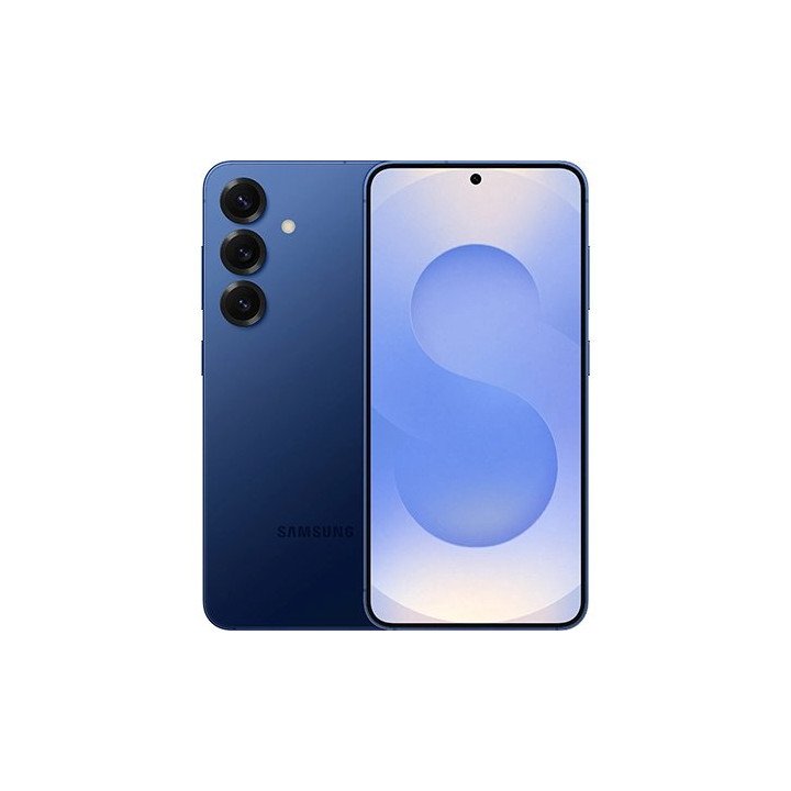 מציאון - סמסונג גלקסי Samsung Galaxy S25 כחול נייבי 256GB 12GB RAM - מ
