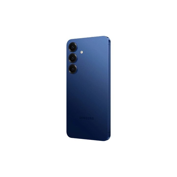 מציאון - סמסונג גלקסי Samsung Galaxy S25 כחול נייבי 256GB 12GB RAM - מ